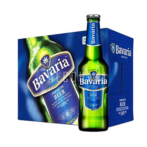 Bavaria 0,25l – Metropol Getraenke Grosshandel