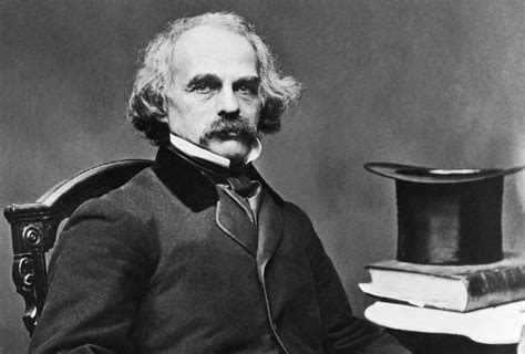 Nathaniel Hawthorne La Letra Escarlata Historia Hoy