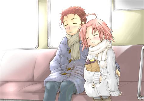 Luckystar Image By Ubizo 223423 Zerochan Anime Image Board