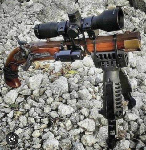 What The Fuck Is This Gun R Cursedgunimages