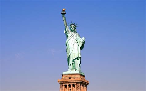 Statue Of Liberty Wallpapers Top Free Statue Of Liberty Backgrounds