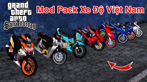 Cách Mod Xe Độ Gta San Bí Quyết Tùy Chỉnh Xe Đẹp Mắt