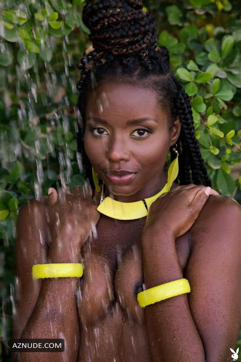 DAKOTA SIMONE Nude AZNude