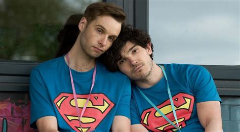 Sexe dunes et transgression le cruising ou le désir gay en liberté