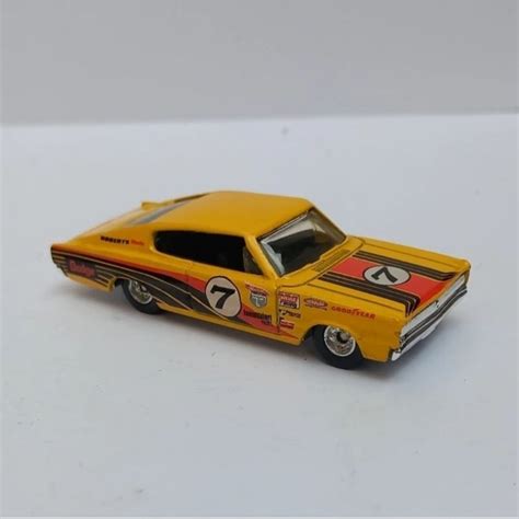 Hot Wheels Dodge Charger Treasure Hunts T Hunt Th Loose