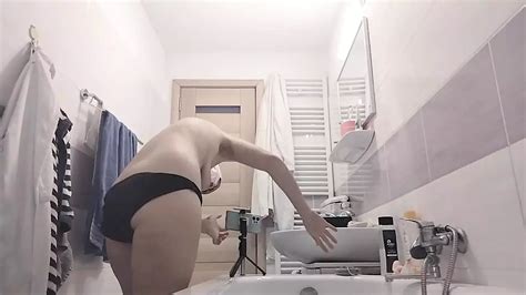 Une Femme Amateur Sexy Rase Sa Chatte Poilue Xhamster