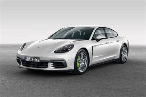 2018 Porsche Panamera E Hybrid Trims Specs CarBuzz