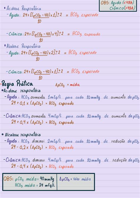 Solution Dist Rbio Acidob Sico Acidose Metab Lica Acidose Metab Lica