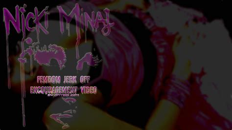 Nicki Minaj Femdom JOI Video Preview Pics Porn Pictures XXX