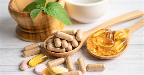 The 19 Best Nutritional Supplements That Will Change Your Life