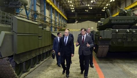 1600 нових танків для армії агресора: чому забаганки путіна нереалістичні?