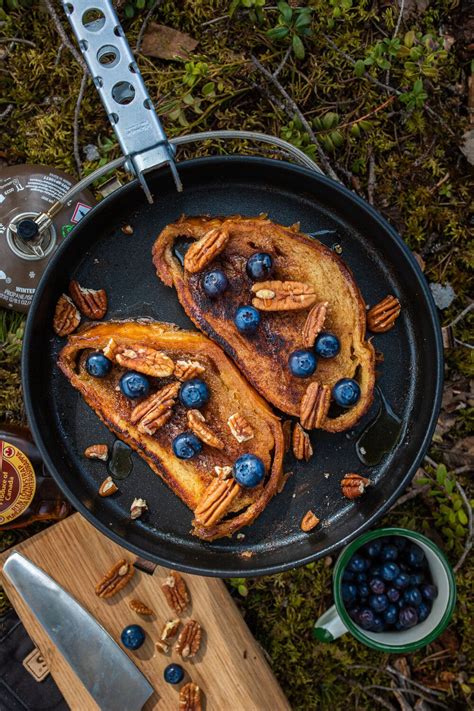 Trangia recept – Artofit