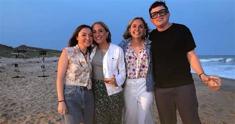 Meet Michael J. Foxs 4 Kids: Sam, Aquinnah, Schuyler, and Esmé