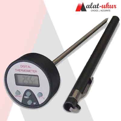 Digital Thermometer Dengan Alarm Amt Cv Java Multi Mandiri