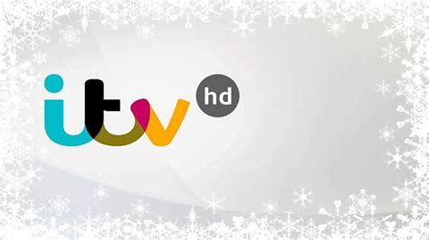 Itv Hd Breakbumper Christmas 2013 Mock Intro And Outro Youtube