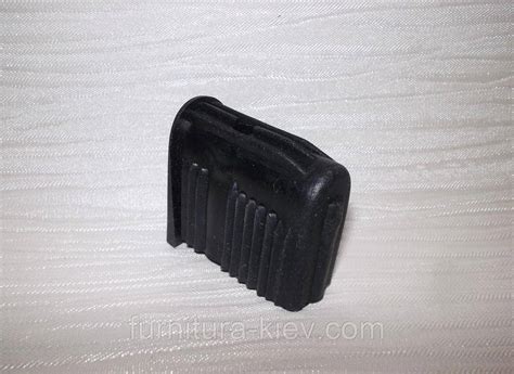 Заглушка для офисных кресел под ролики 10мм: продажа, цена в Киеве ...