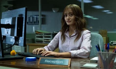 Ella Purnell Ella Purnell Nude OnlyFans NudoStar TV