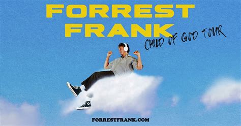 Forrest Frank Jam Productions