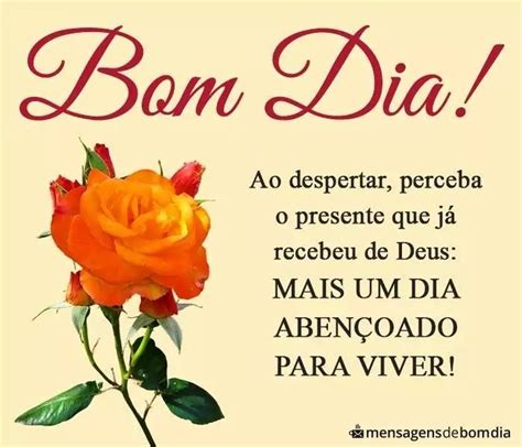 Cartão De Bom Dia Abençoado - 40 ideias de Bom Dia Abençoado | bom dia abençoado, abençoado ...
