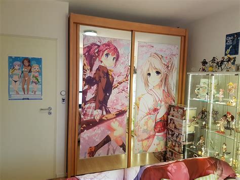 Anime Room MyFigureCollection Net