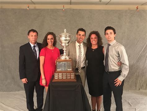 Johnny Gaudreau Sister: Who Are Kristen And Katie Gaudreau? - Players Bio