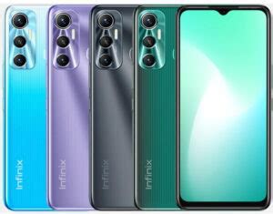 Infinix Hot Device Ul Este Perfect Decent Detalii Si Impresii GadgetLab Ro