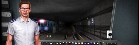 Скачать и играть в Симулятор Метро 3D на ПК или Mac (Эмулятор)