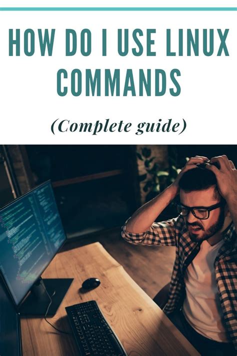 Basic Linux Commands 20 Useful Linux Commands You Must Know Artofit