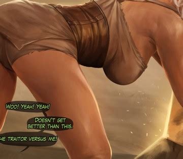 Story Illust Muses Sex And Porn Comics