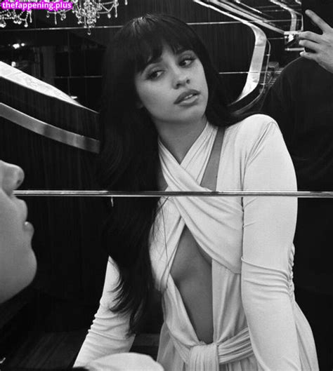 Camila Cabello Camila Cabello Iamgabrielaung Nude OnlyFans Photo The Fappening Plus