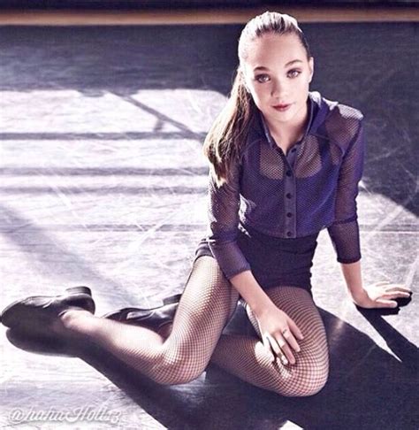 Added By Hahah0ll13 Dance Moms Maddie Ziegler Dance Moms Maddie