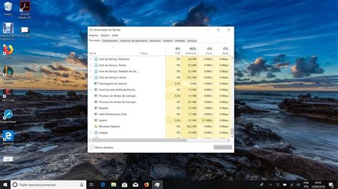 Ícone da bateria não aparece no Windows 10 Resolvido YouTube