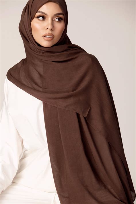 Premium Modal Hijabs