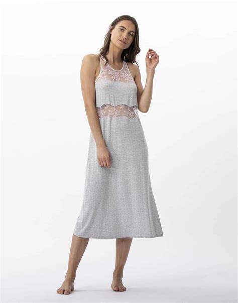 Collection printemps été 2024 Lingerie de nuit Le Chat