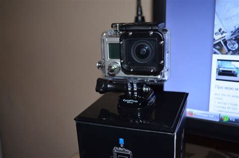 Gopro Hero 3 — Volkswagen Golf Mk2 Gti 1 8 л 1988 года аксессуары