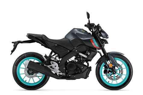2023 Yamaha MT 125 Is 125cc Naked Bike With TFT Panel And 50 OFF
