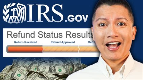 Irs Refund Status 2025 - Virginia Mclean