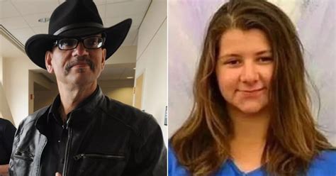 Dad Of Teen Killed In Catfish Murder Plot Dies In Motorcycle Crash On