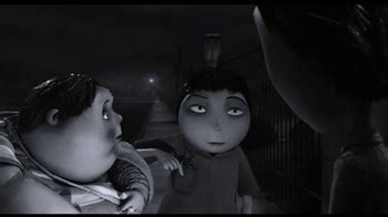 Frankenweenie TV Movie Trailer - iSpot.tv