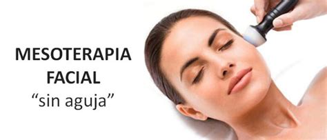 Mesoterapia Virtual Todas Sus Ventajas En