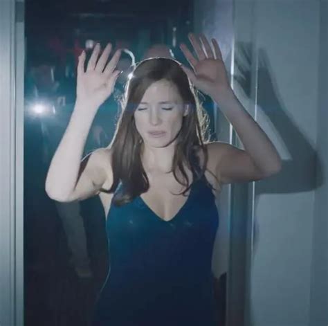 She Was Really Hot In Molly S Game Scrolller