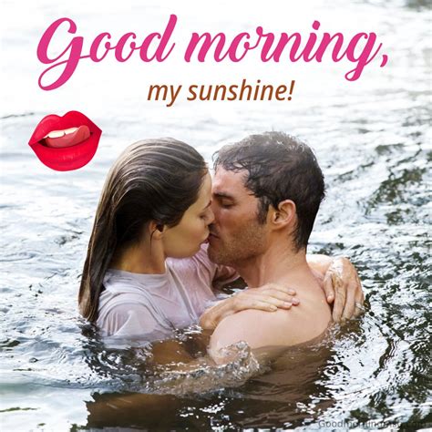 Hot And Romantic Good Morning Images For Him Free Images Infoupdate Org