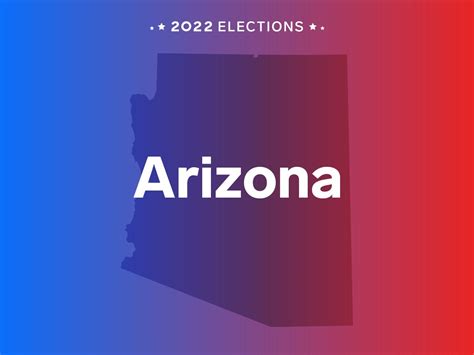 Live Results: Arizona votes in congressional and state elections