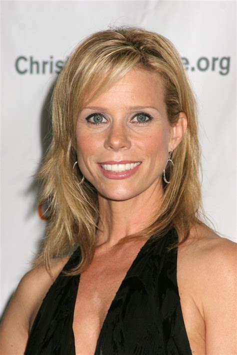 Pictures of Cheryl Hines