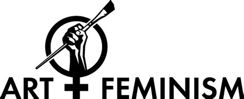 2017 Artfeminism Wikipedia Edit A Thon At The Getty Research Institute