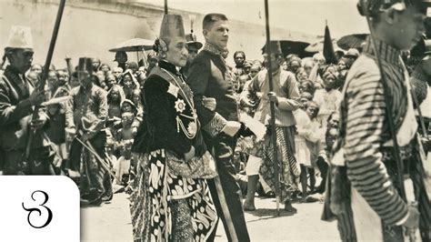 Idul Fitri Di Keraton Yogyakarta Tahun 1929 Grebeg Syawal Di Era