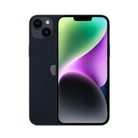 Apple iPhone 14 256GB Midnight — купить в интернет-магазине MR.FIX