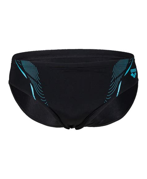 ARENA 005553 580 Slip Briefs