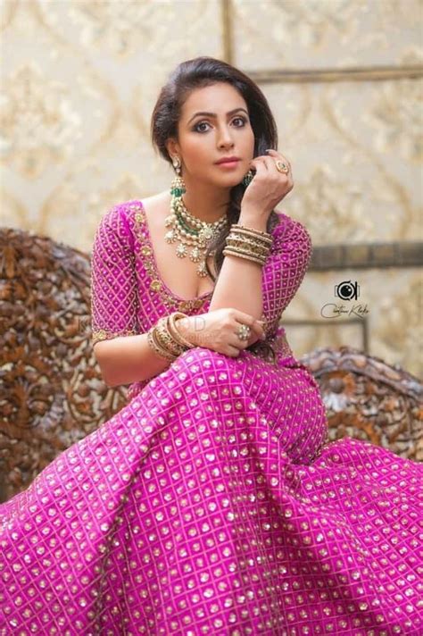 Actress Nandini Rai Sexy Hot Photoshoot Pictures 04 161781 Kollywood Zone