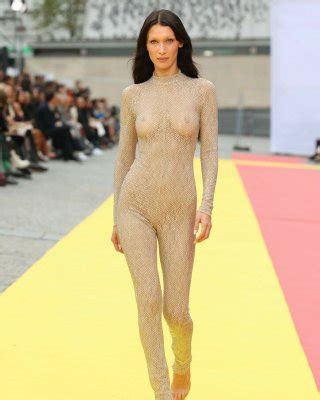 Bella Hadid Nude Porn Pictures XXX Photos Sex Images 4063084 PICTOA